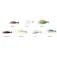 VMC Moontail Jig 飞 7g