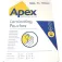 Fellowes A4 Lamination sheets 100 units