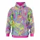 Otso Psychedelic hoodie