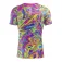 Otso Psychedelic kurzarm-T-shirt