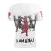 Otso Samurai 半袖Tシャツ