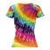 Otso Tie Dye 반팔 티셔츠