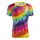 Otso Tie Dye 반팔 티셔츠