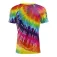 Otso Tie Dye 短袖T恤
