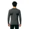 Rusty stitches Camiseta de manga comprida Compression