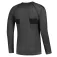 Rusty stitches Compression long sleeve base layer
