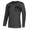 Rusty stitches Compression langarm-baselayer