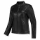 Rusty stitches Iris lederjacke