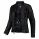 Rusty stitches Iris lederjacke