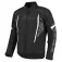 Rusty stitches Pete jacket