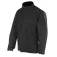 Rusty stitches Sander rain jacket