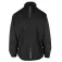Rusty stitches Sander rain jacket