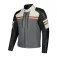 Rusty Stitches Steve lederjacke