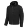 Rusty stitches William jacket