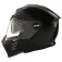 Simpson Casco modulare Darksome ECE 22.06