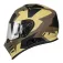 Simpson Venom full face helmet