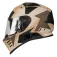 Simpson Casco integrale Venom