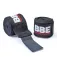 Bbe boxing Club handwikkel