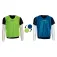 Precision Peto d´entrenament júnior Reversible