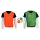 Precision Peto d´entrenament júnior Reversible