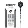 Unicorn Freccette Core Plus Satinlux