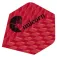 Unicorn Plomes de dards Q100 Plus