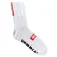 Nebbia Extra Mile 103 Half crew socks