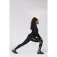 Nebbia Intense Focus 825 kapuzenpullover