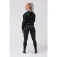 Nebbia Sudadera con capucha Intense Focus 825