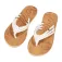 O´neill Ditsy flip-flops