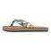 O´neill Ditsy Sun flip-flops