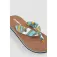 O´neill Ditsy Sun flip-flops