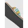 O´neill Ditsy Sun flip-flops
