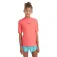 O´neill Essentials Kurzarm-Rashguard
