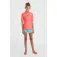 O´neill Essentials Kurzarm-Rashguard
