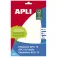 Apli 포장 스티커 250 단위