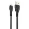 Xo 1 m Kabel USB-A do micro USB