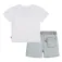 Levi´s ® Conjunt de màniga curta Beach Logo