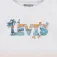 Levi´s ® Ensemble à manches courtes Beach Logo