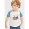Levi´s ® Bear Raglan S Kurzarm-Set