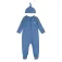 Levi´s ® Conjunt de màniga llarga Footed Coverall