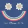 Levi´s ® Smiley Flounce korte mouw set