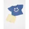 Levi´s ® Smiley Flounce 반팔 세트