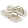 Ipanema Bossa Soft V flip-flops
