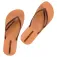 Ipanema Bossa Soft V flip-flops