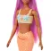 Barbie HRR05-Puppe