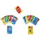 UNO Junior Move! Kortspill