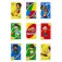 UNO Junior Move! Kortspill