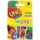 UNO Junior Move! Kortspill