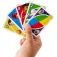 UNO Junior Move! Kortspel